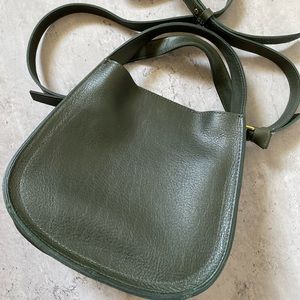 Madewell Sydney Crossbody Bag